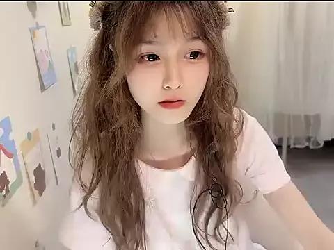 Freechat FuFu-puff on StripChat