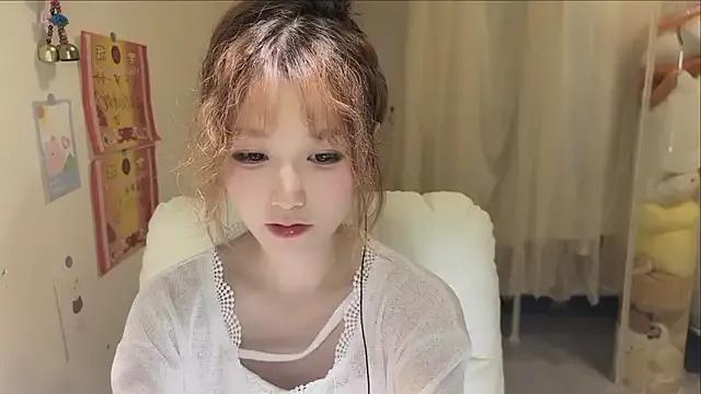 Freechat FuFu-puff on StripChat