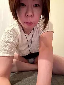 Fumika- on StripChat