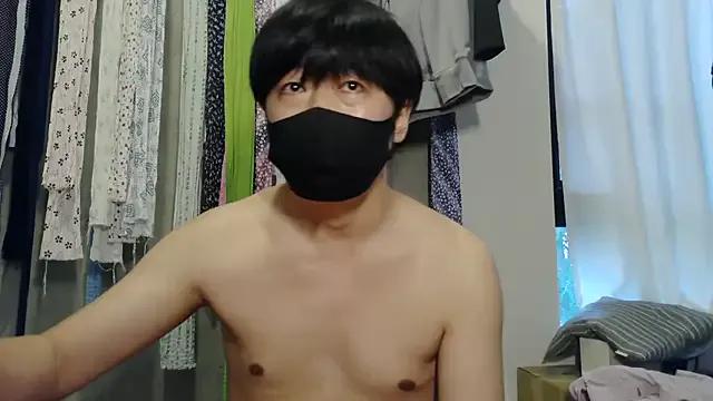 Fundoshi_2 on StripChat