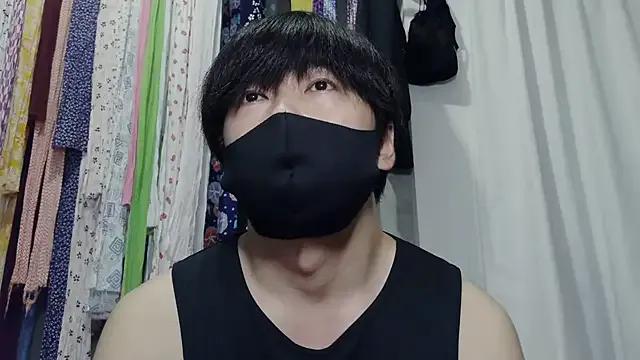 Fundoshi_2 on StripChat