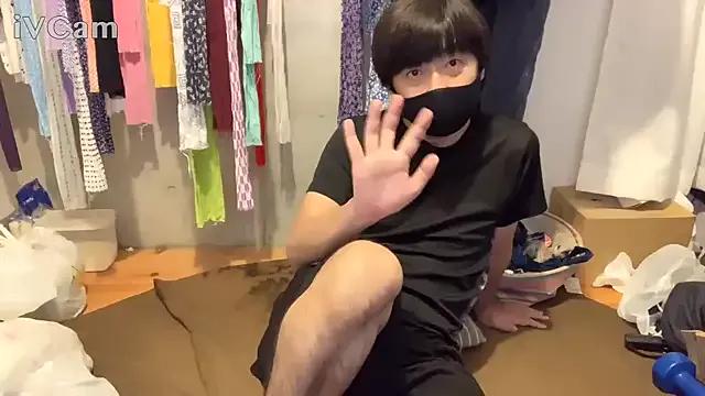 Fundoshi_2 on StripChat