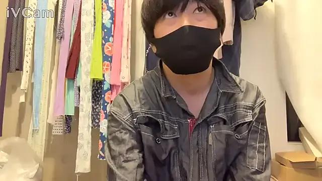 Fundoshi_2 on StripChat