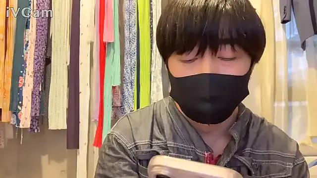 Fundoshi_2 — Freechat on StripChat