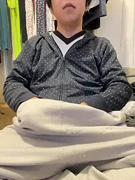 Fundoshi_2 on StripChat