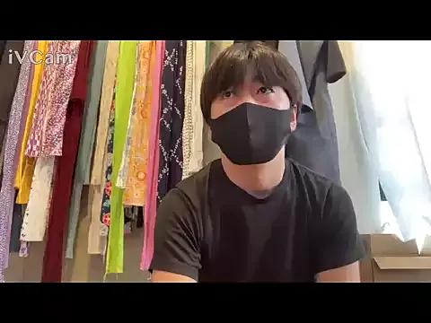 Fundoshi_2 on StripChat