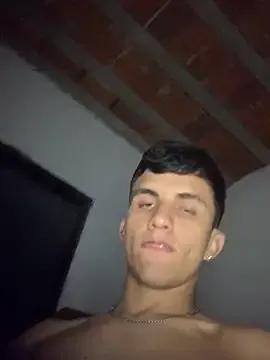 gabrielzinnnn085 on StripChat