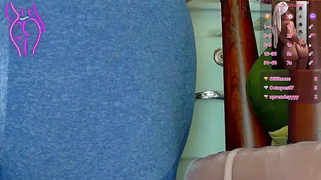 Gaby_Vegaa on StripChat