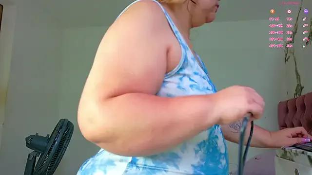 Gaby_Vegaa — machine control x 3 minutes