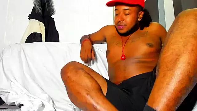 gavi_19cm on StripChat