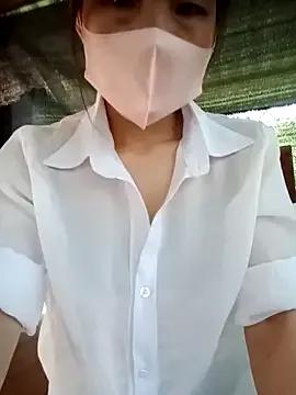 Freechat Georgia_here on StripChat