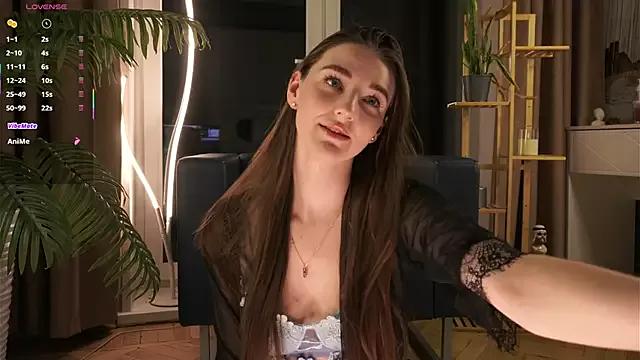 GeorginaDudley on StripChat