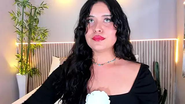 GeorginaReyes on StripChat