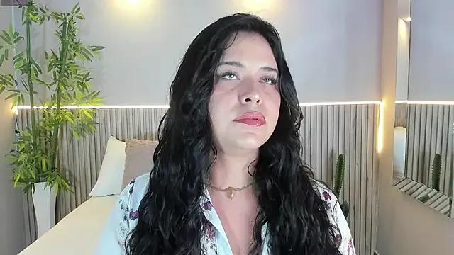 GeorginaReyes on StripChat