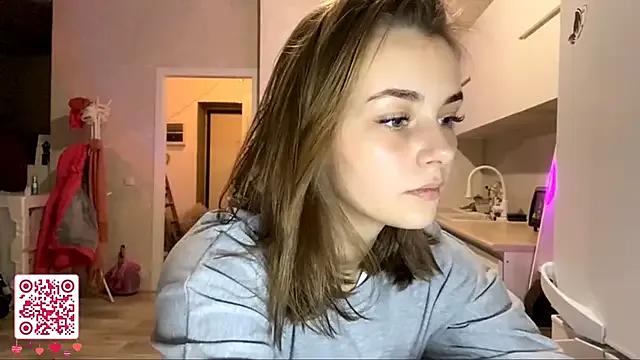 GeralynChiszar — turn my butt around and half-squat