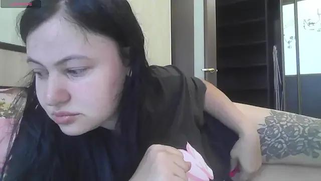 German_Eva on StripChat