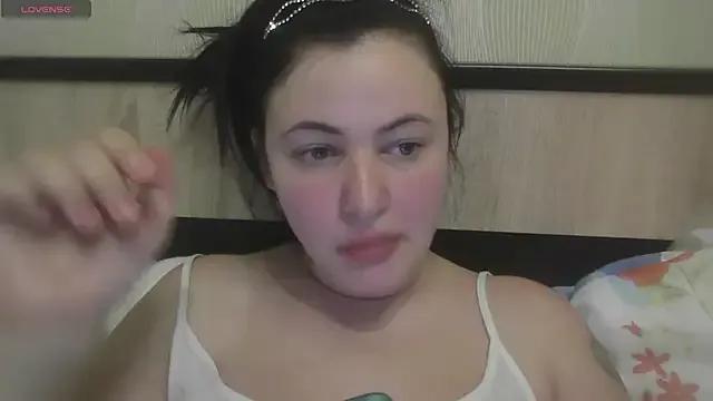 German_Eva on StripChat