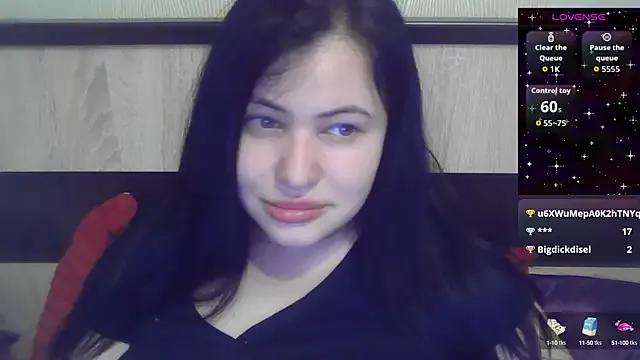 German_Eva on StripChat