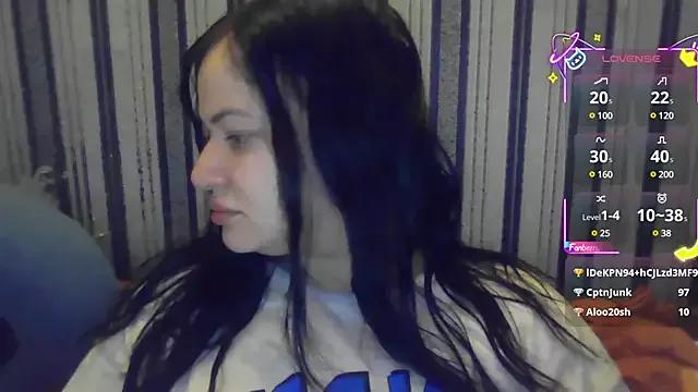 German_Eva on StripChat