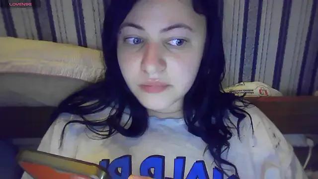 German_Eva on StripChat