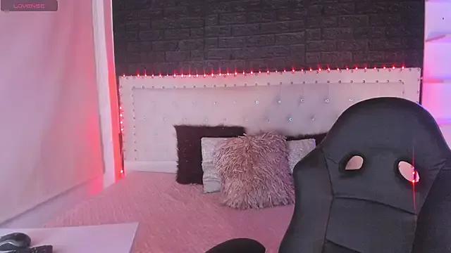 Freechat Ghosty_Doll on StripChat