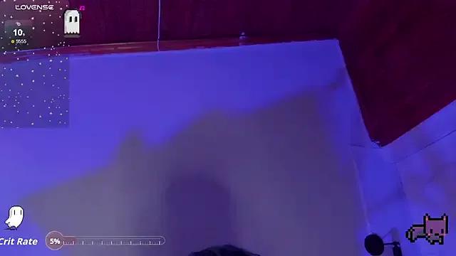 Freechat Ghosty_Doll on StripChat