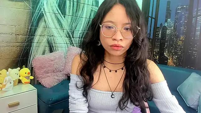 Giaa_rossi on StripChat