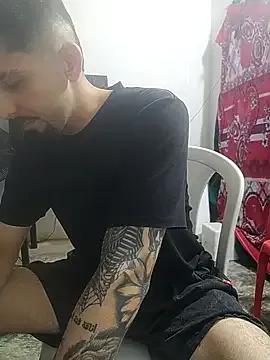 Freechat giannis090 on StripChat