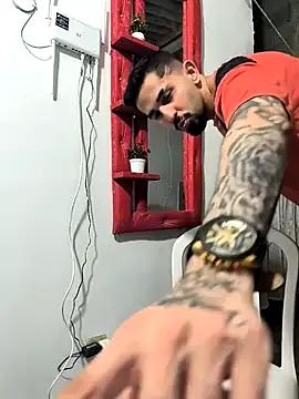 Freechat giannis090 on StripChat