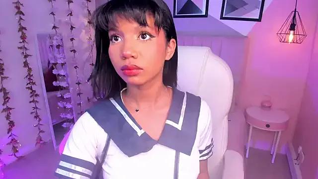 Freechat Gigi_Strawberry on StripChat