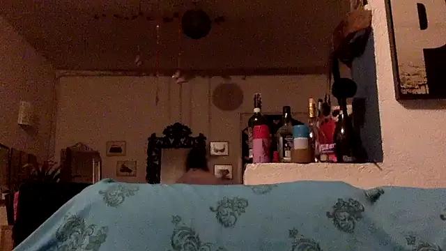 Freechat gildamilf on StripChat