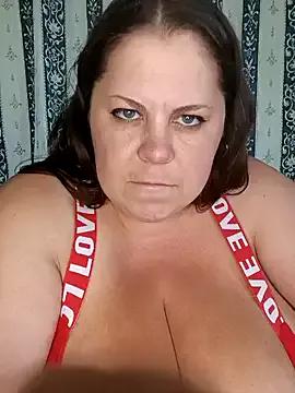 Freechat Ginabig on StripChat