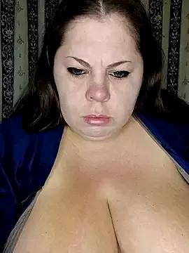 Freechat Ginabig on StripChat