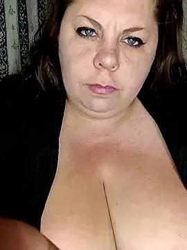 Freechat Ginabig on StripChat