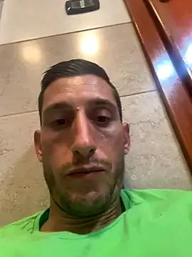 Gionnytav on StripChat