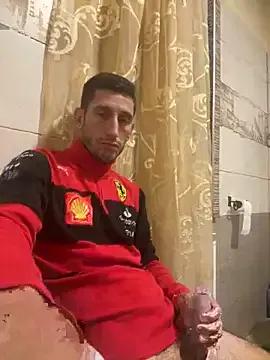 Gionnytav on StripChat