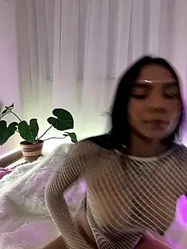 GiorgiaLuxee on StripChat