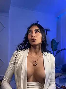 GiorgiaLuxee on StripChat