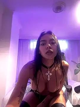 GiorgiaLuxee on StripChat