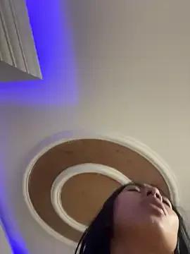 GiorgiaLuxee — Freechat on StripChat