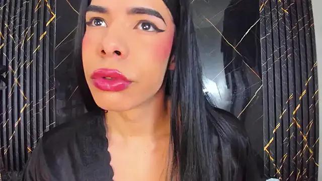 Giorgina_Parado — milk out your goddess and queen, Georgin