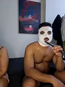 gogo_medo on StripChat