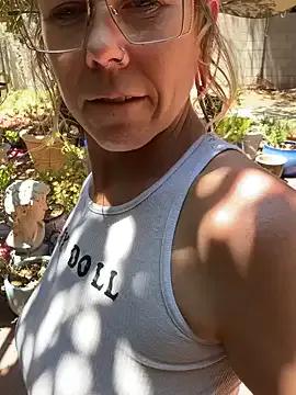 goodgirlbabydoll on StripChat