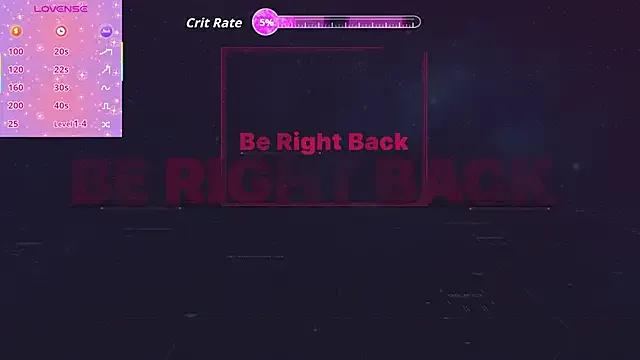 GRECIACUTETS on StripChat