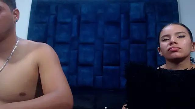 Group_Lustt on StripChat