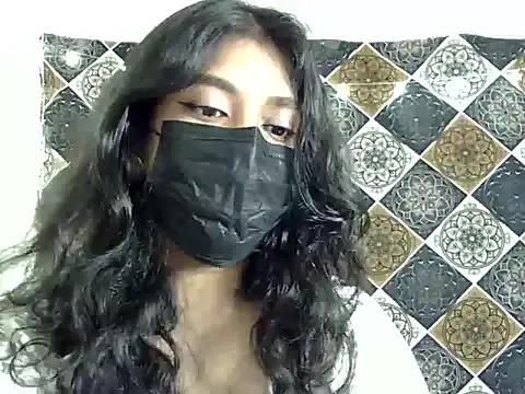 Gulaboo100 on StripChat