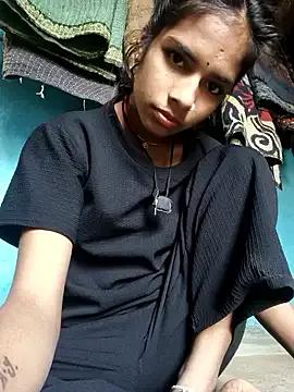 Gulika_Doshi — Freechat on StripChat