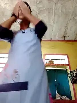 Gulika_Doshi on StripChat