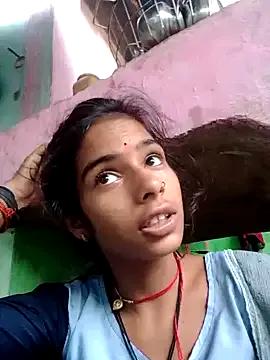 Gulika_Doshi on StripChat