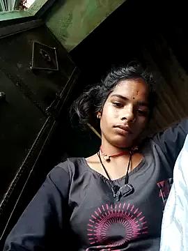 Gulika_Doshi on StripChat